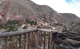 EL WICHIKU RECIDENCIAL - RESTO-BAR Facebook Hospedaje El Wichiku- Iruya